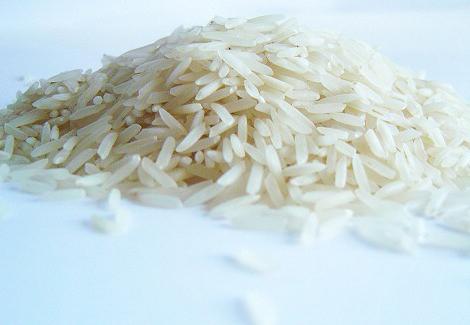 How to cook parboiled rice