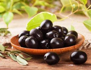 how to choose olives