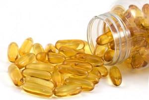 how to choose fish oil