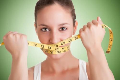 How to lose 1 kg in a week. Lose weight by one kilogram in a week, personal experience 
