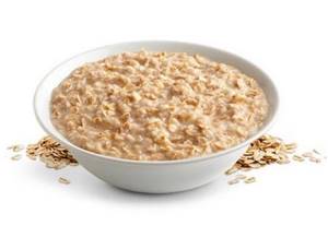 Which diet is more effective: buckwheat or oatmeal?