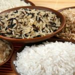 Which diet is better: buckwheat or rice?