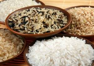 Which diet is better: buckwheat or rice?
