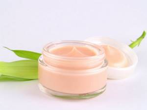 What homemade cellulite creams are there?