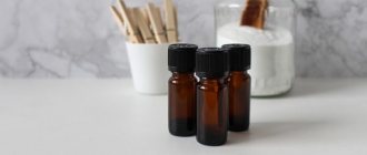 Which essential oils best help get rid of cellulite, a review of products with instructions for use