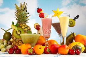 what fruits can you eat when losing weight list