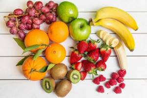 what fruits can you eat when losing weight