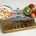 Какие витамины нужно принимать при похудении
