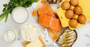Какой диеты должны придерживаться женщины при остеопорозе