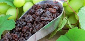 Which raisins are healthy: light or dark - comparison of compositions and calorie content. The benefits and harms of raisins for the body - tips and recommendations about health on AllMedNews.ru 