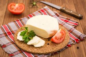 Какой можно сыр при похудении