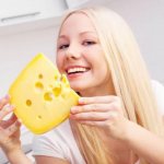 What kind of cheese can you eat while losing weight? Cheese on diet 01 