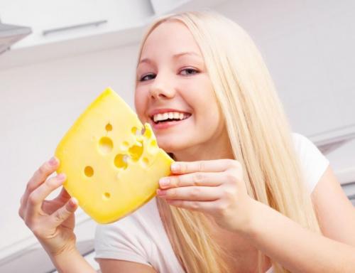 What kind of cheese can you eat while losing weight? Cheese on diet 01 