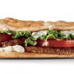 McDonald&#39;s calorie content: sandwiches