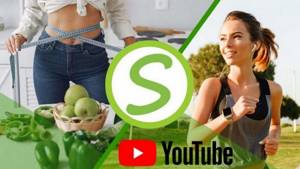 SimpleSlim channel on YouTube