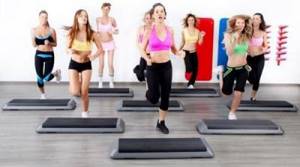 Cardio training in the gym. Cardio training in the gym: what is it, its benefits 