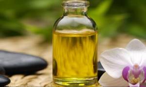 Castor oil for external use