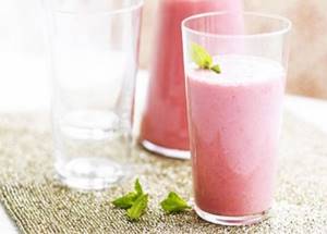 Kefir and beets should not be used for weight loss by patients with diabetes and those with high stomach acidity