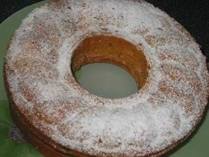 Oatmeal cake: recipes