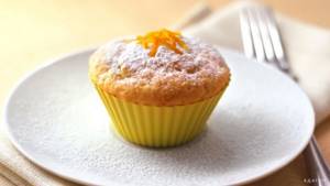 Cottage cheese muffins are dietary baked goods.