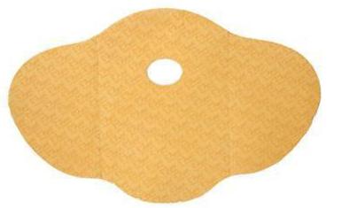 Chinese belly slimming patch