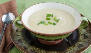 классический суп с капустой