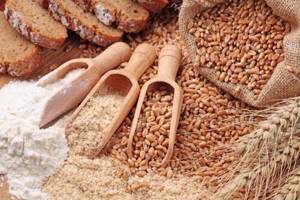 Fiber and protein in which products. Foods Rich in Fiber and Protein 