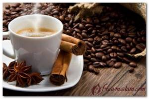 cinnamon coffee for weight loss reviews