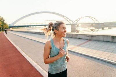 When to run in the morning or evening?