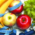 When can you eat fruit while losing weight?