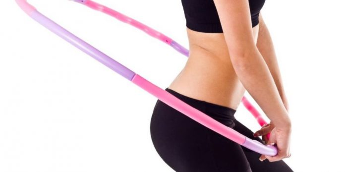 when can you spin a hula hoop after a caesarean section?
