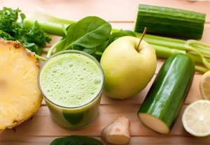 celery smoothie for weight loss recipe