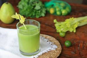 celery smoothie for weight loss