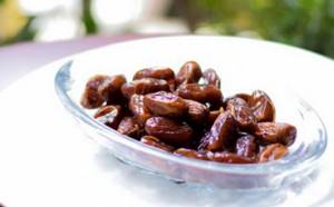 Who are dates contraindicated for?