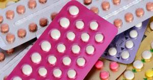 Контрацептивы, от которых худеют. Гормональные таблетки, названия, отзывы