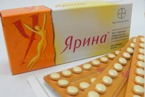 Contraceptives that make you lose weight. Hormonal pills, names, reviews 