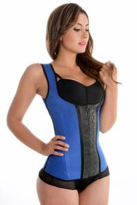 waist corrective corset