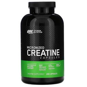 Creatine: supplement properties and importance in sports nutrition