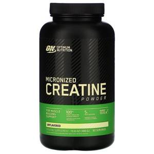 Creatine: supplement properties and importance in sports nutrition