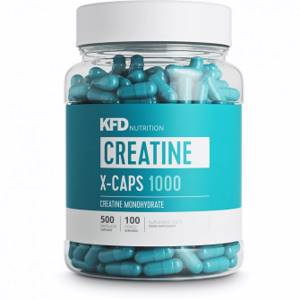 Creatine capsules, which is better?