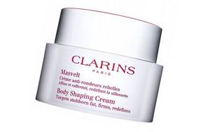 Clarins Slimming Cream