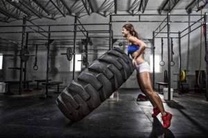 CrossFit benefits and harms. What is crossfit 
