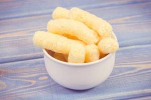 Corn sticks. Health benefits and harms for children, adults, pregnant women, and those losing weight. How and how much to use 