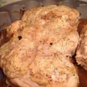 Chicken breast Dukan style Attack. Spicy chicken breast according to Dukan: recipe for the most tender fillet 