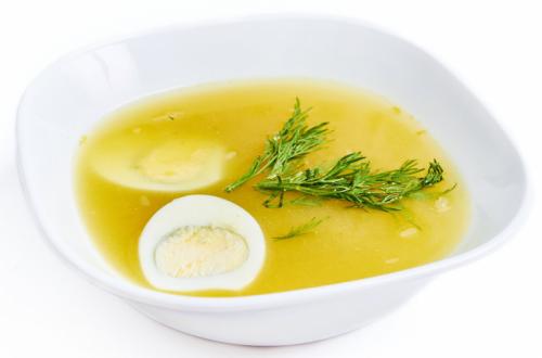 Куриный суп калорийность с лапшой. Куриный суп — калорийность, БЖУ, рецепты