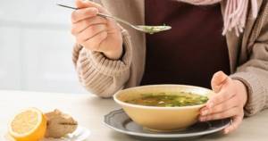 Куриный суп с вермишелью. Калорийность, рецепты в кастрюле, мультиварке пошагово с фото