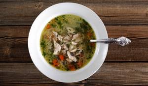 Куриный суп с вермишелью. Калорийность, рецепты в кастрюле, мультиварке пошагово с фото