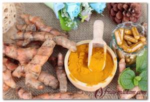 turmeric ginger cinnamon for weight loss