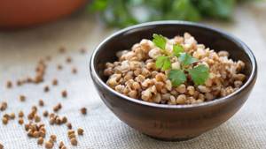 Treatment of cancer with buckwheat according to Dr. Laskin’s method
