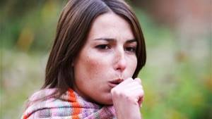 pulmonary cough